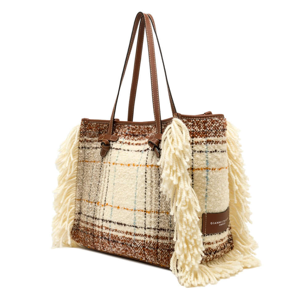 Shopper Marcella Gianni Chiarini - MYLILLY