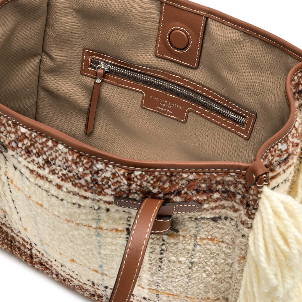 Shopper Marcella Gianni Chiarini - MYLILLY