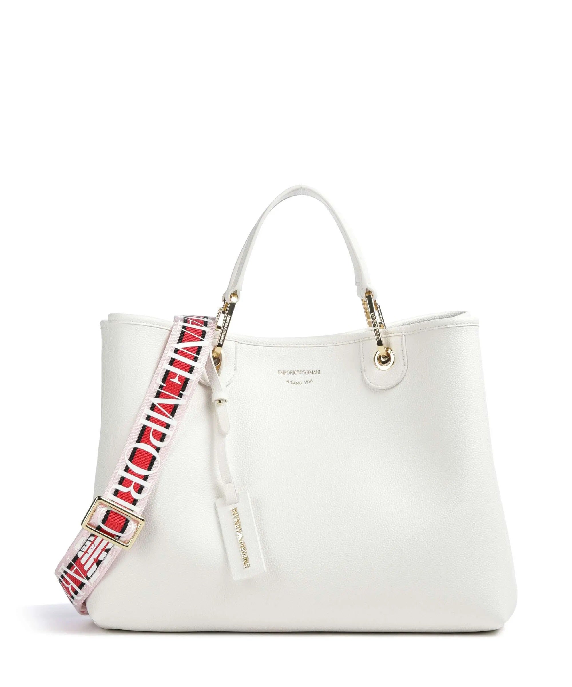 Shopper media MyEA Emporio Armani - MYLILLY