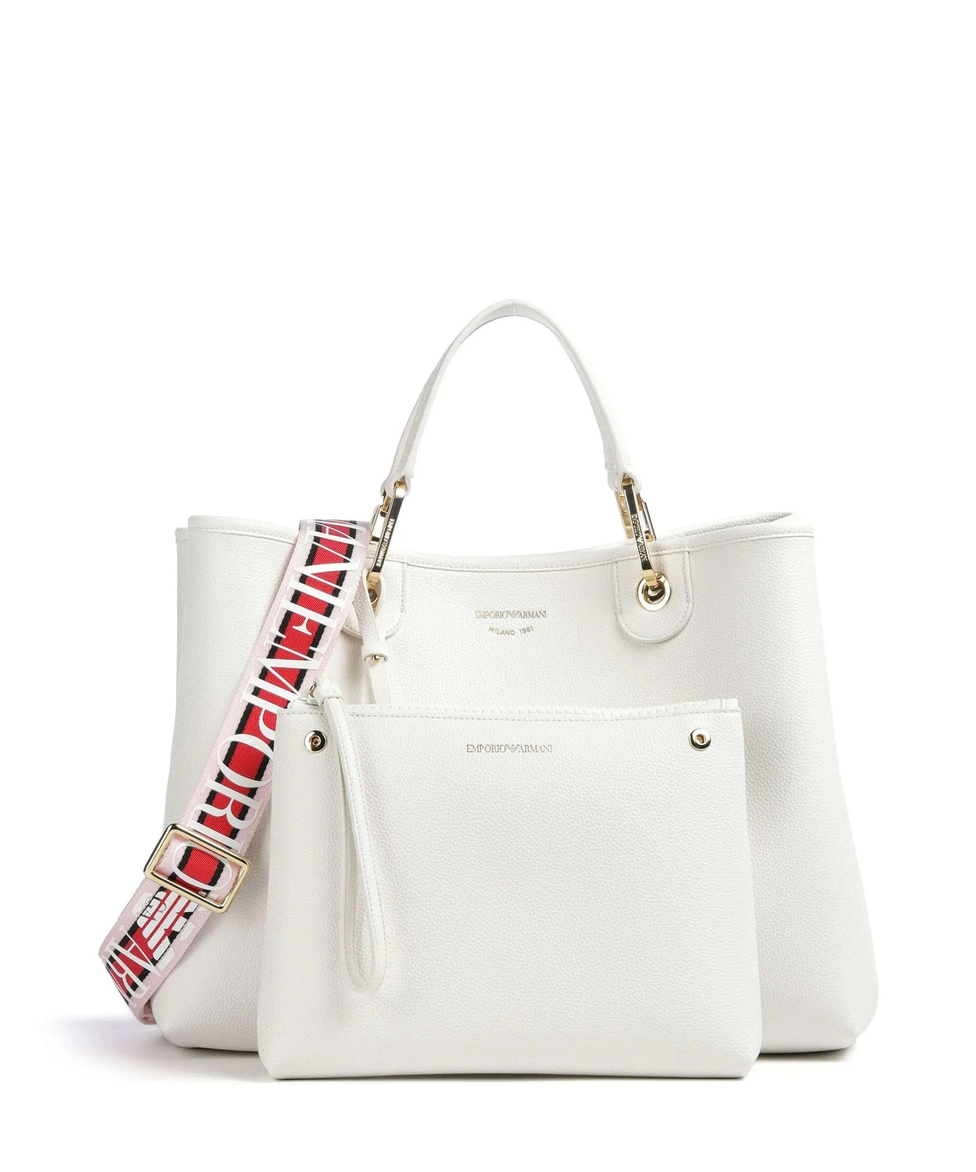 Shopper media MyEA Emporio Armani - MYLILLY
