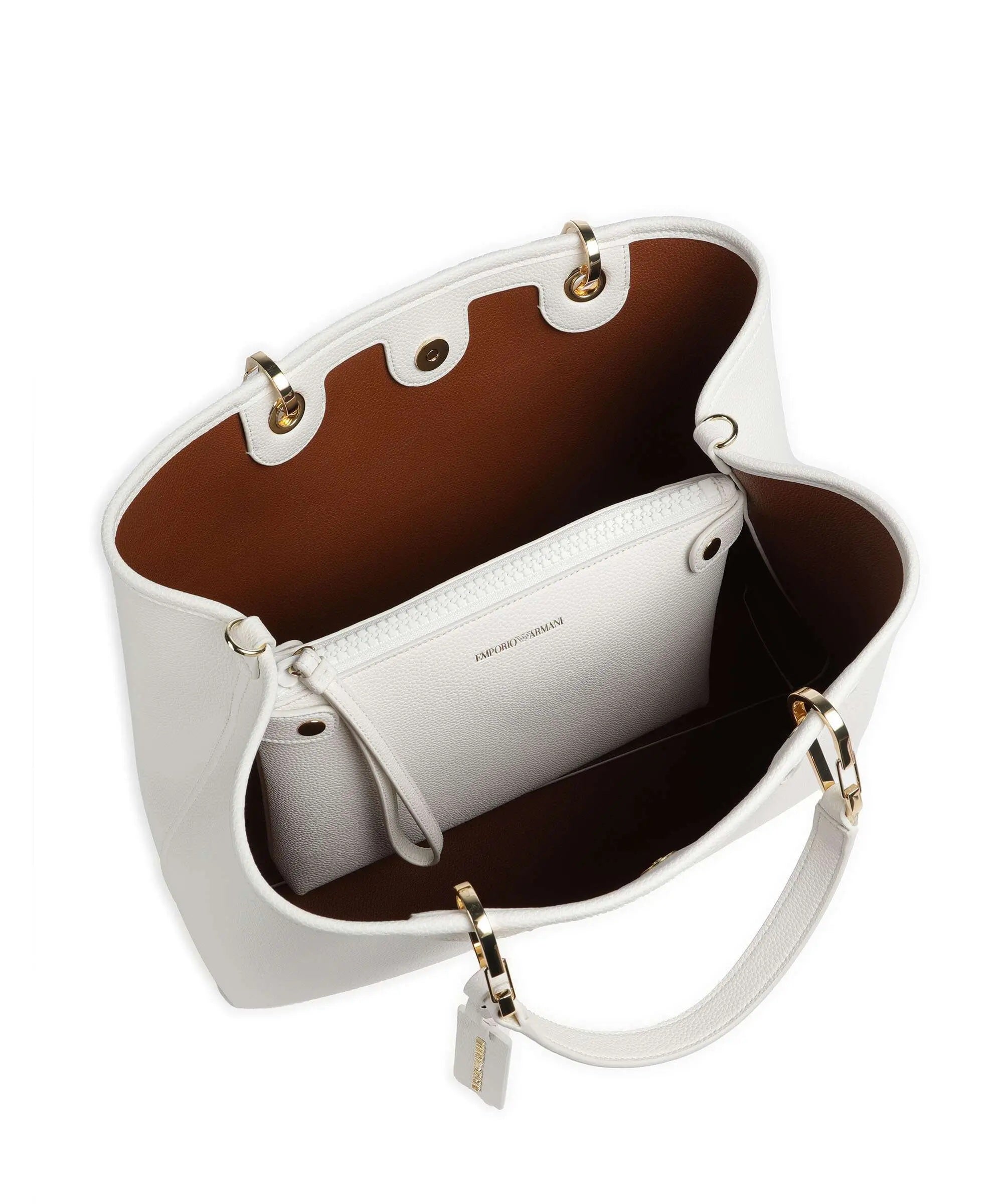 Shopper media MyEA Emporio Armani - MYLILLY