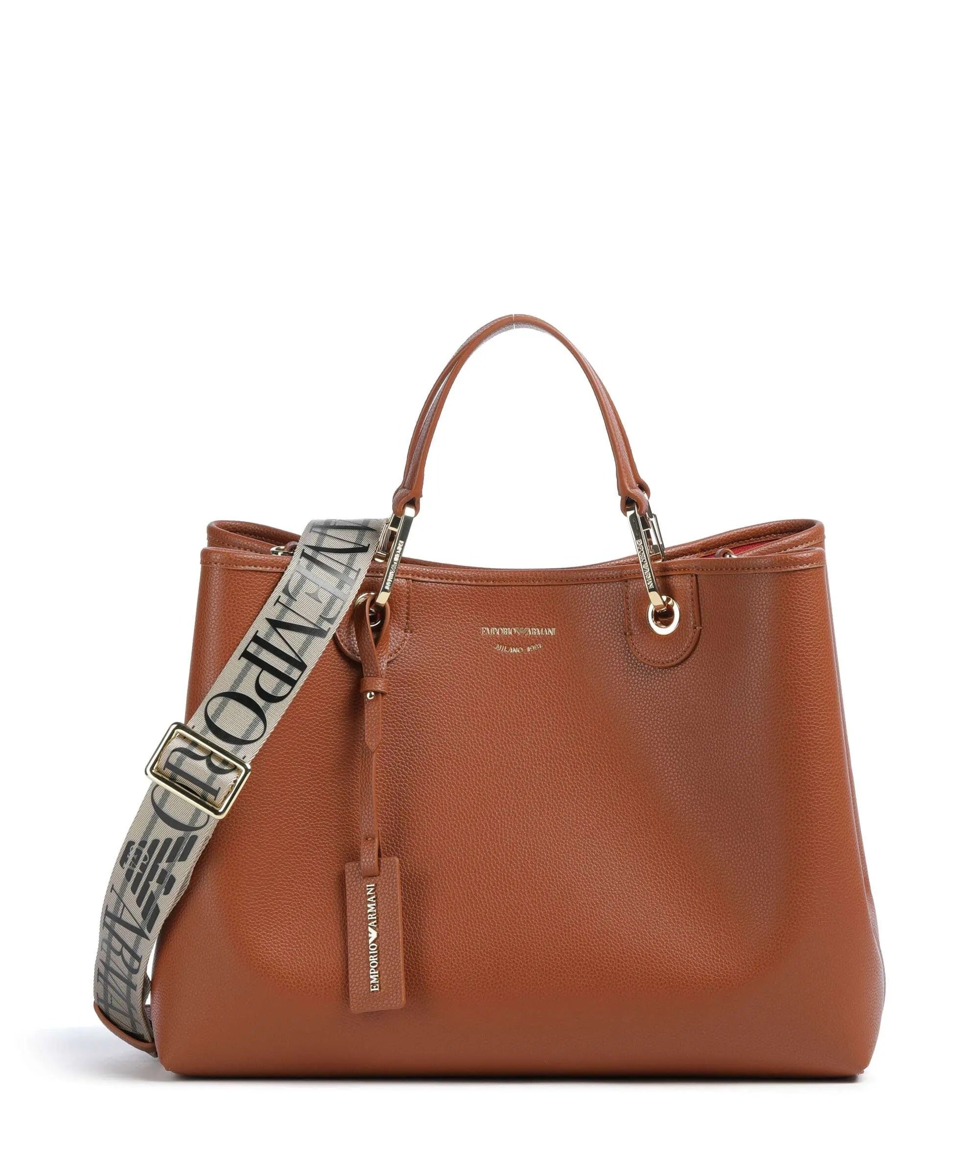 Shopper media MyEA Emporio Armani - MYLILLY