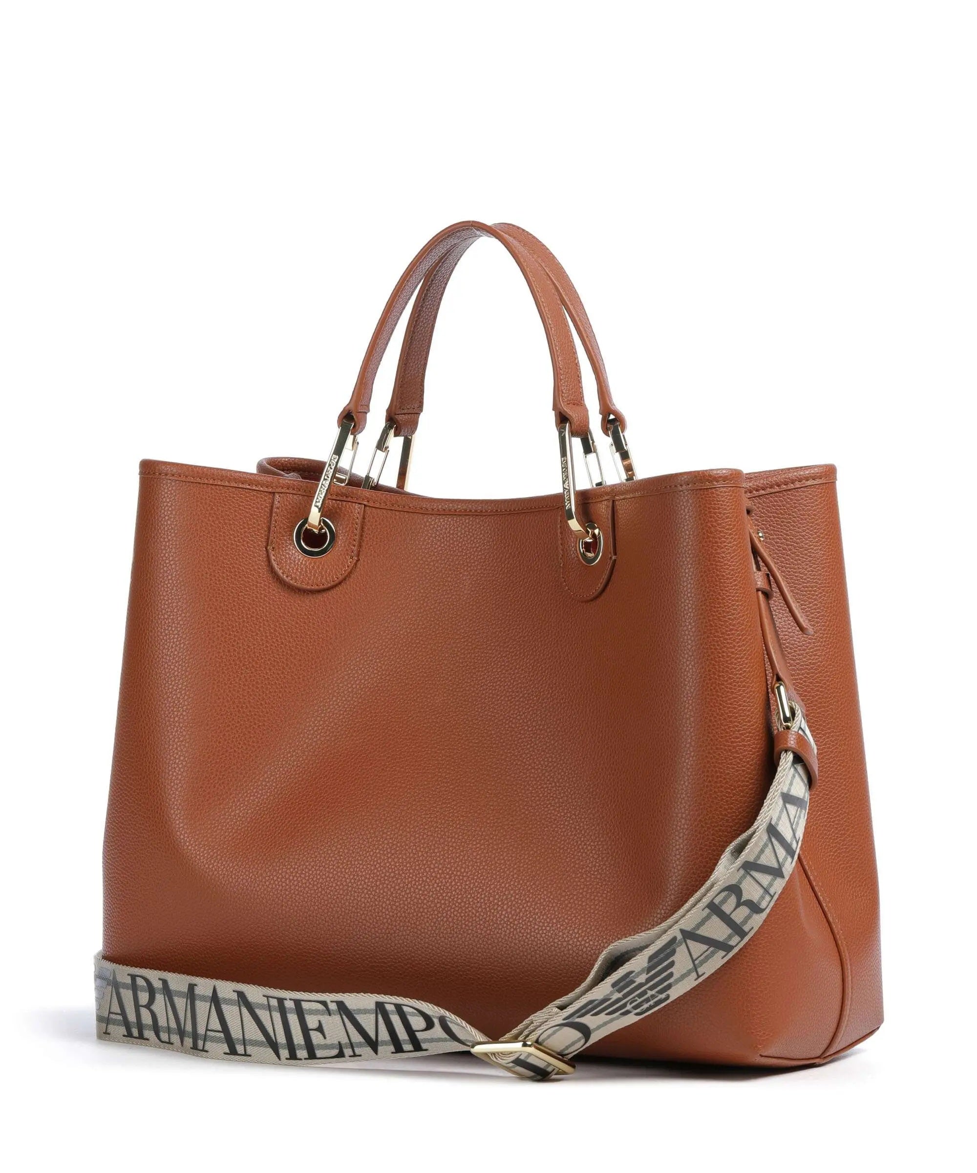 Shopper media MyEA Emporio Armani - MYLILLY
