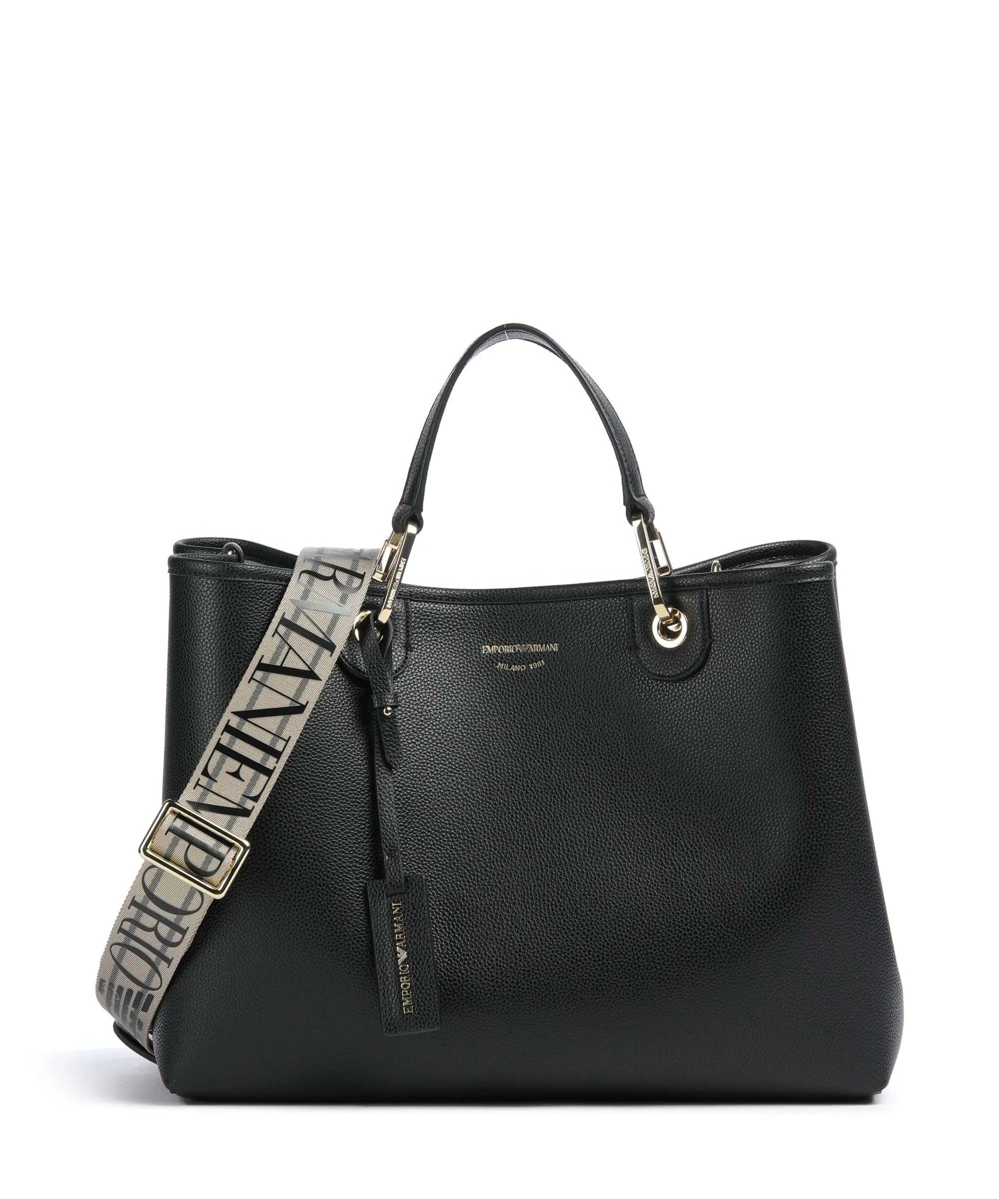 Shopper media MyEA Emporio Armani - MYLILLY
