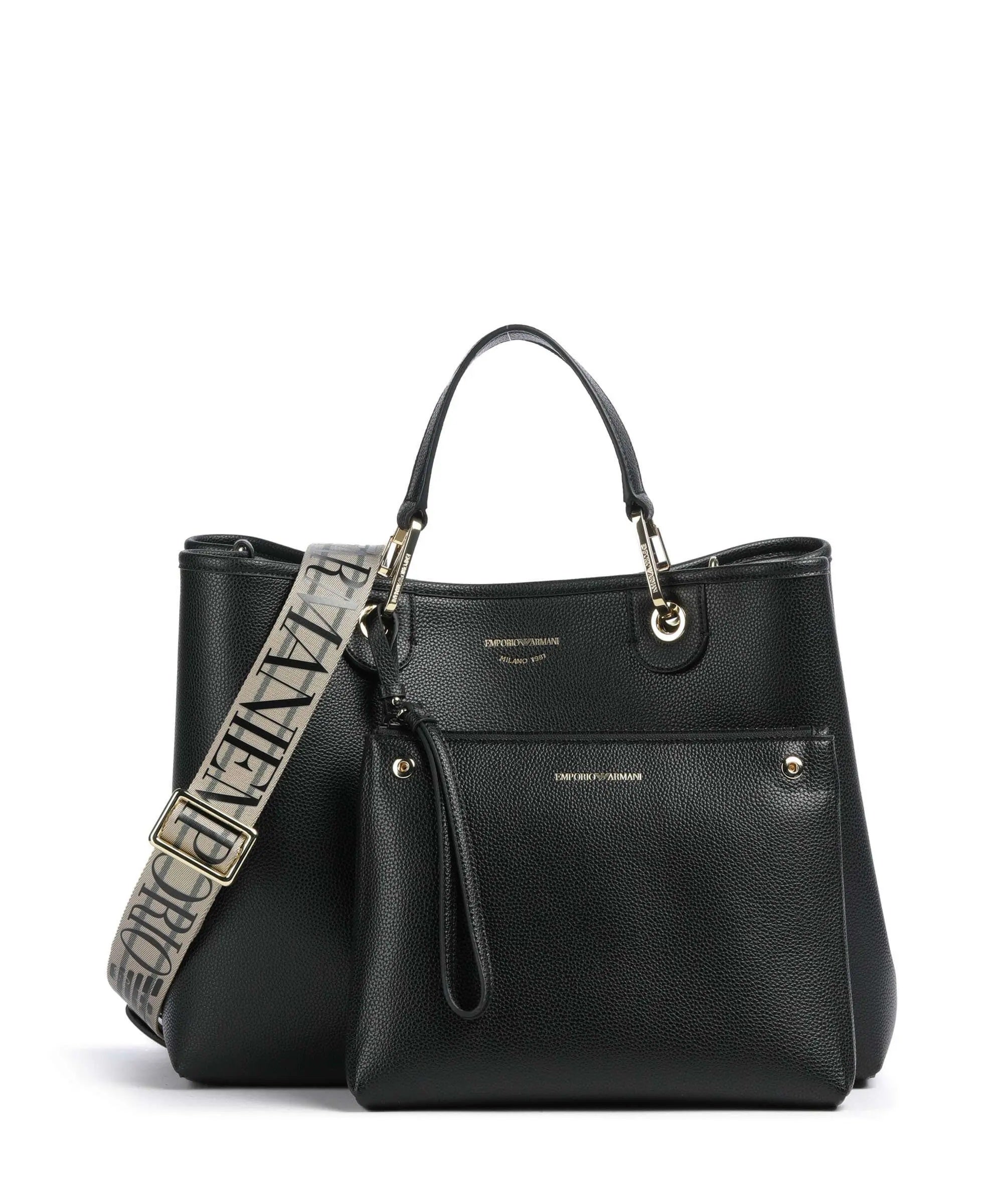 Shopper media MyEA Emporio Armani - MYLILLY