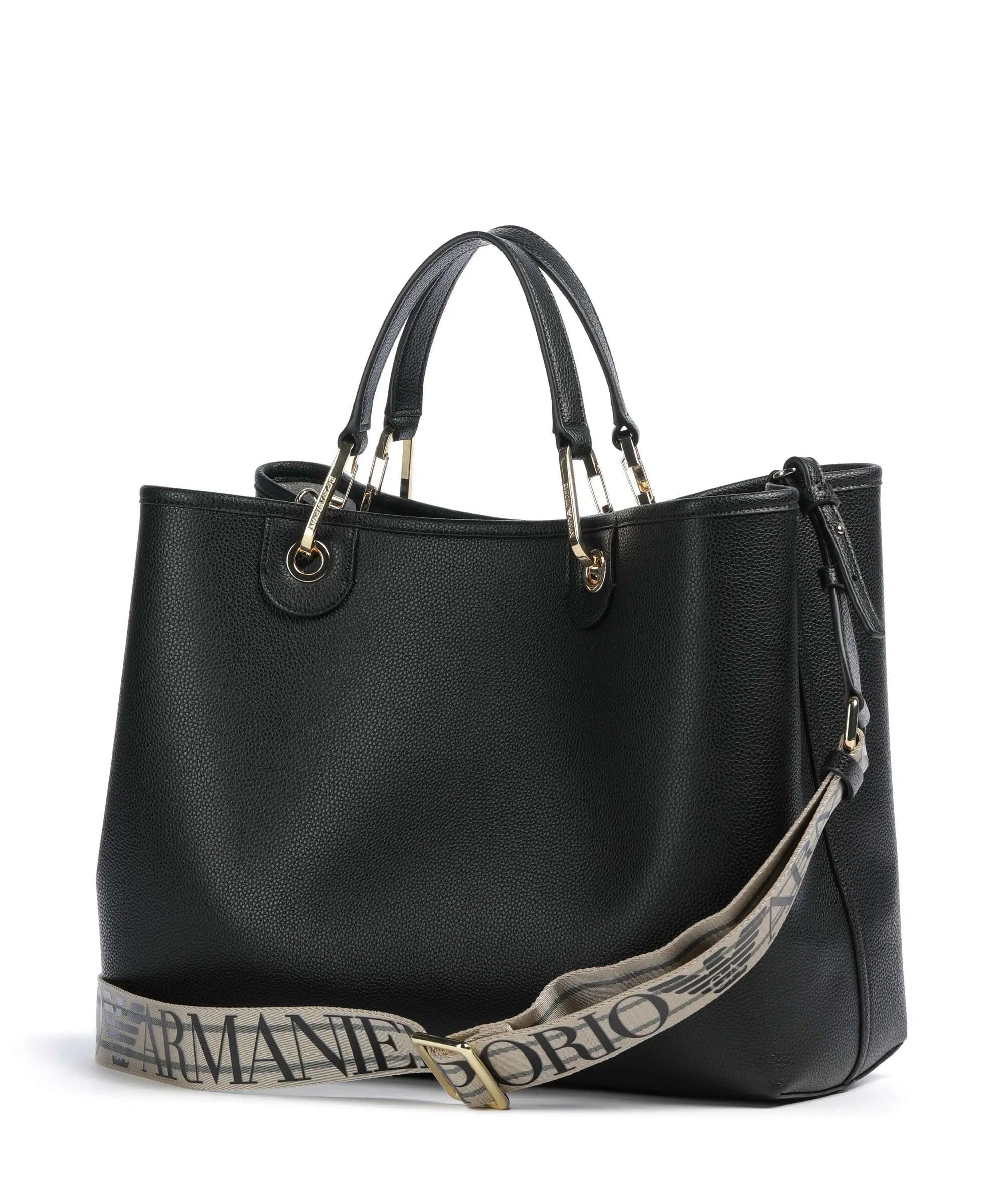 Shopper media MyEA Emporio Armani - MYLILLY