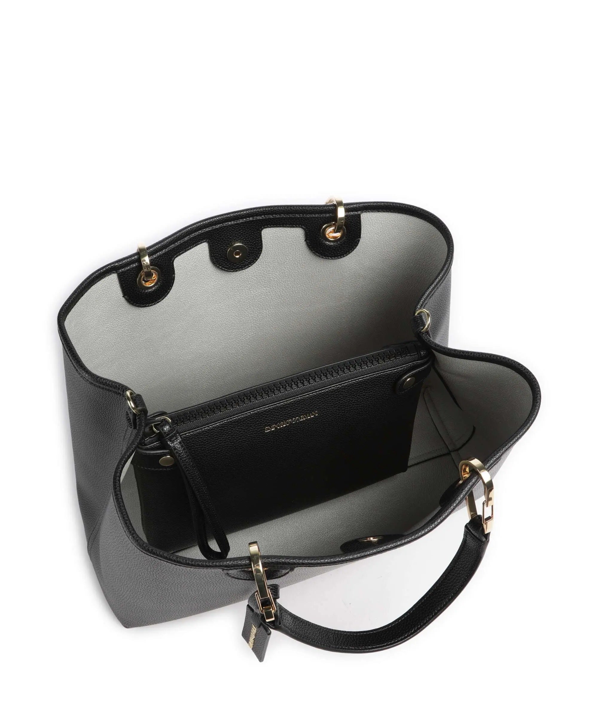 Shopper media MyEA Emporio Armani - MYLILLY