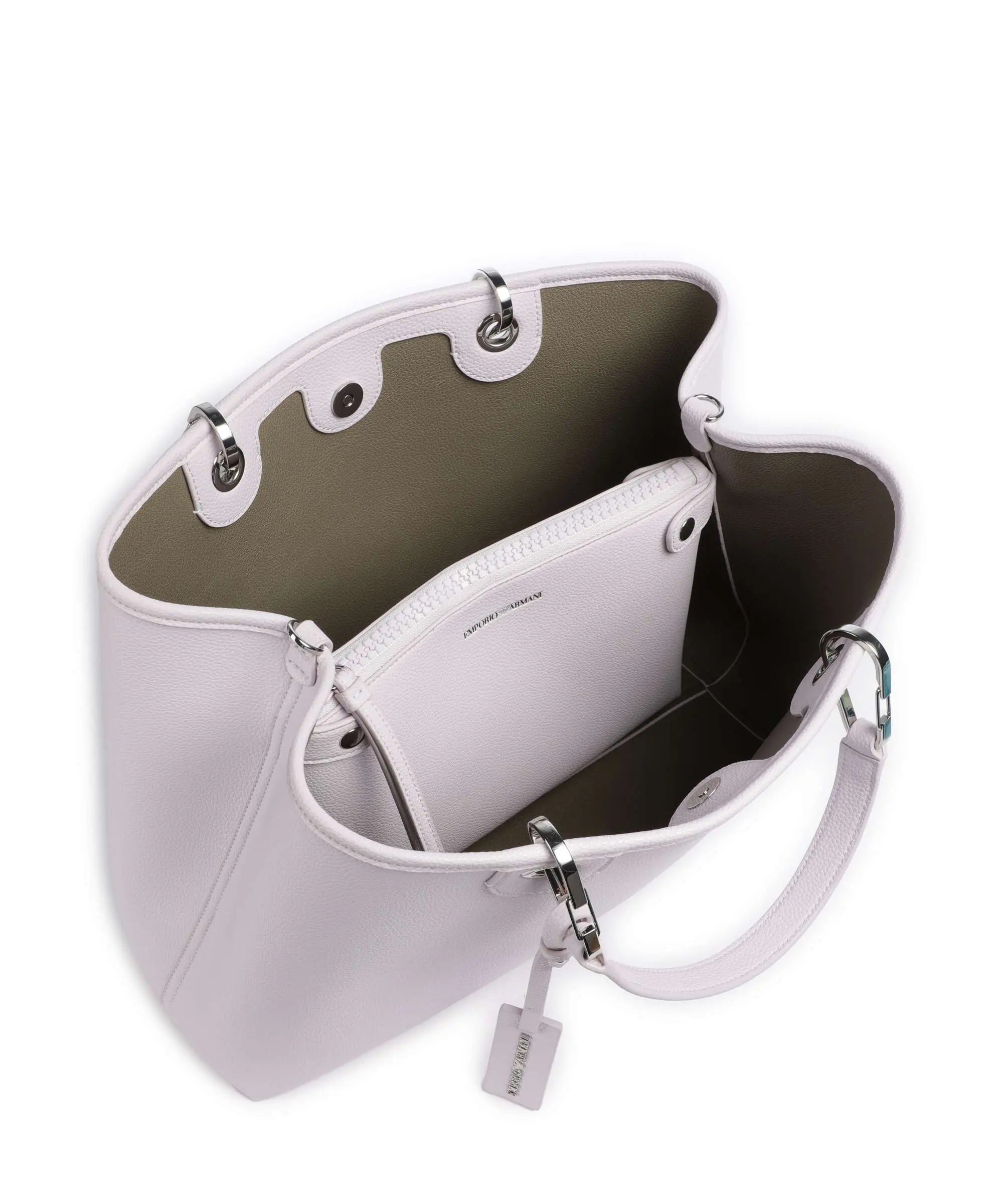 Shopper media MyEA Emporio Armani - MYLILLY