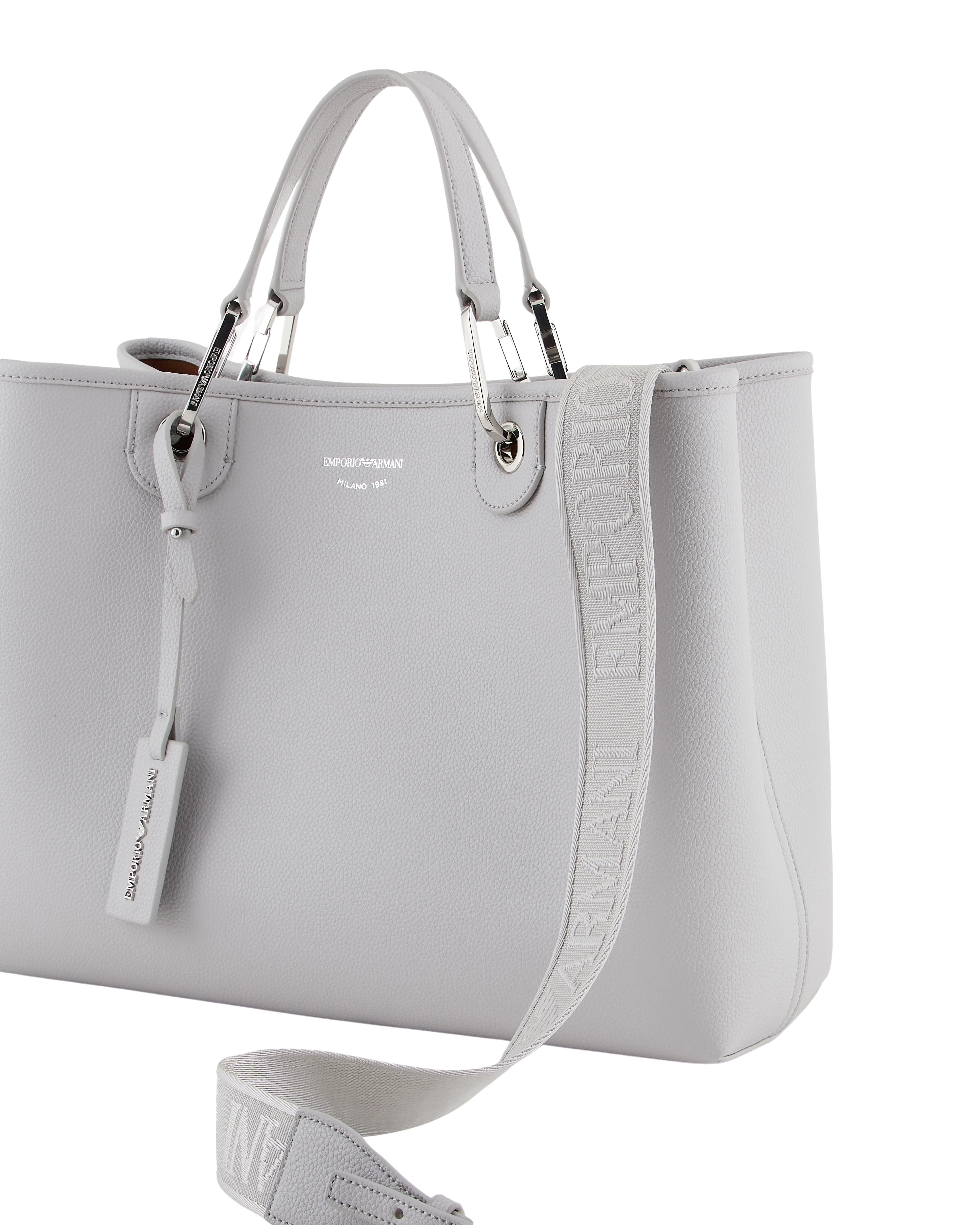 Shopper media MyEA Emporio Armani - MYLILLY