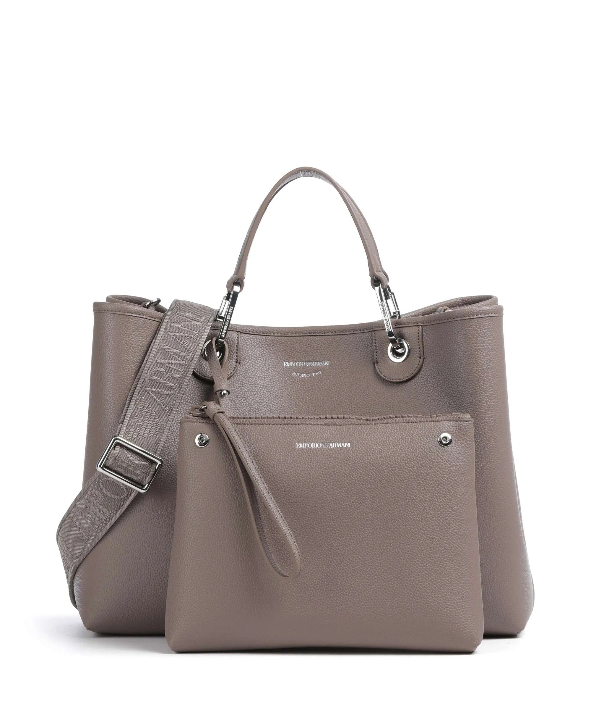 Shopper media MyEA Emporio Armani - MYLILLY