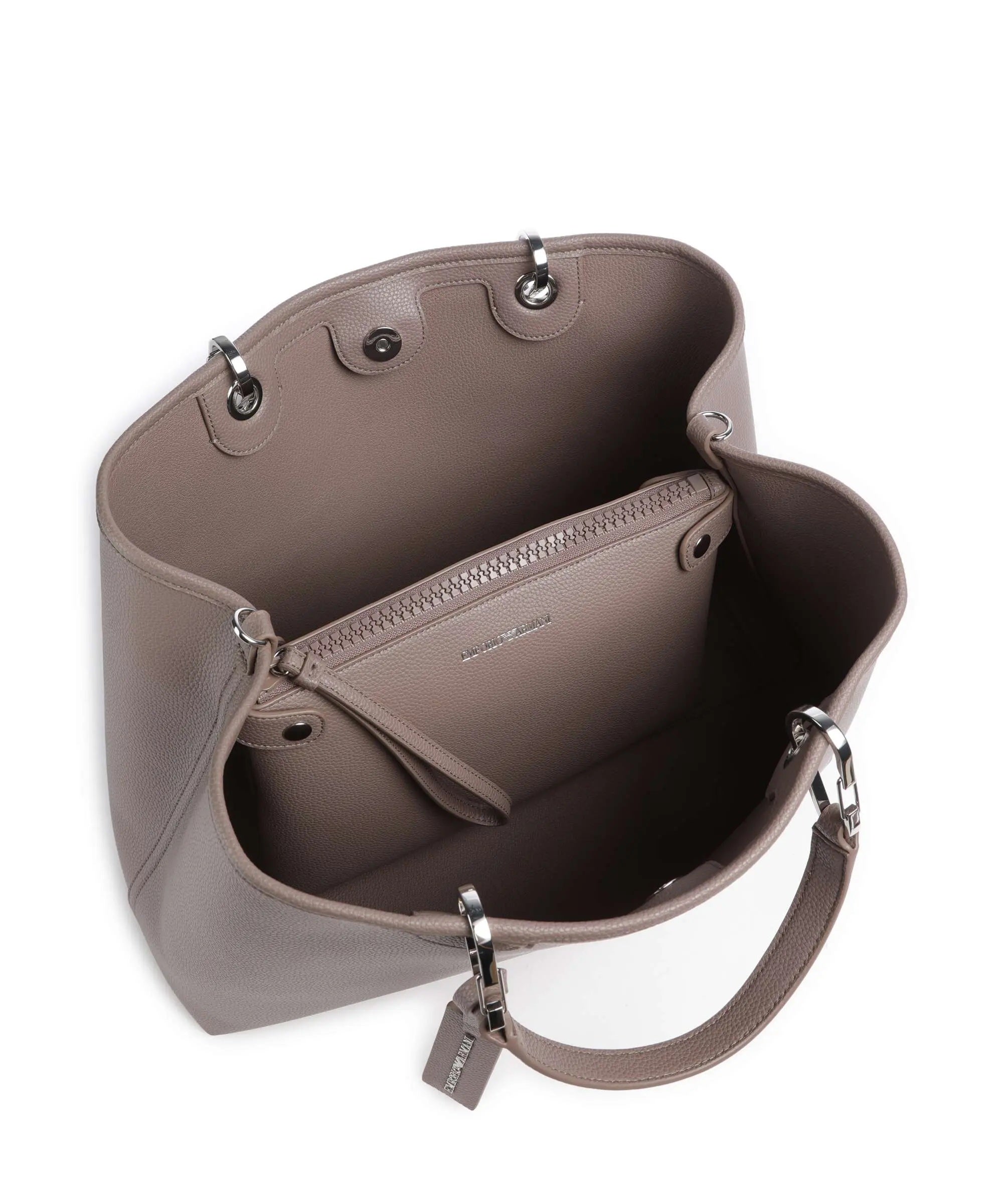 Shopper media MyEA Emporio Armani - MYLILLY