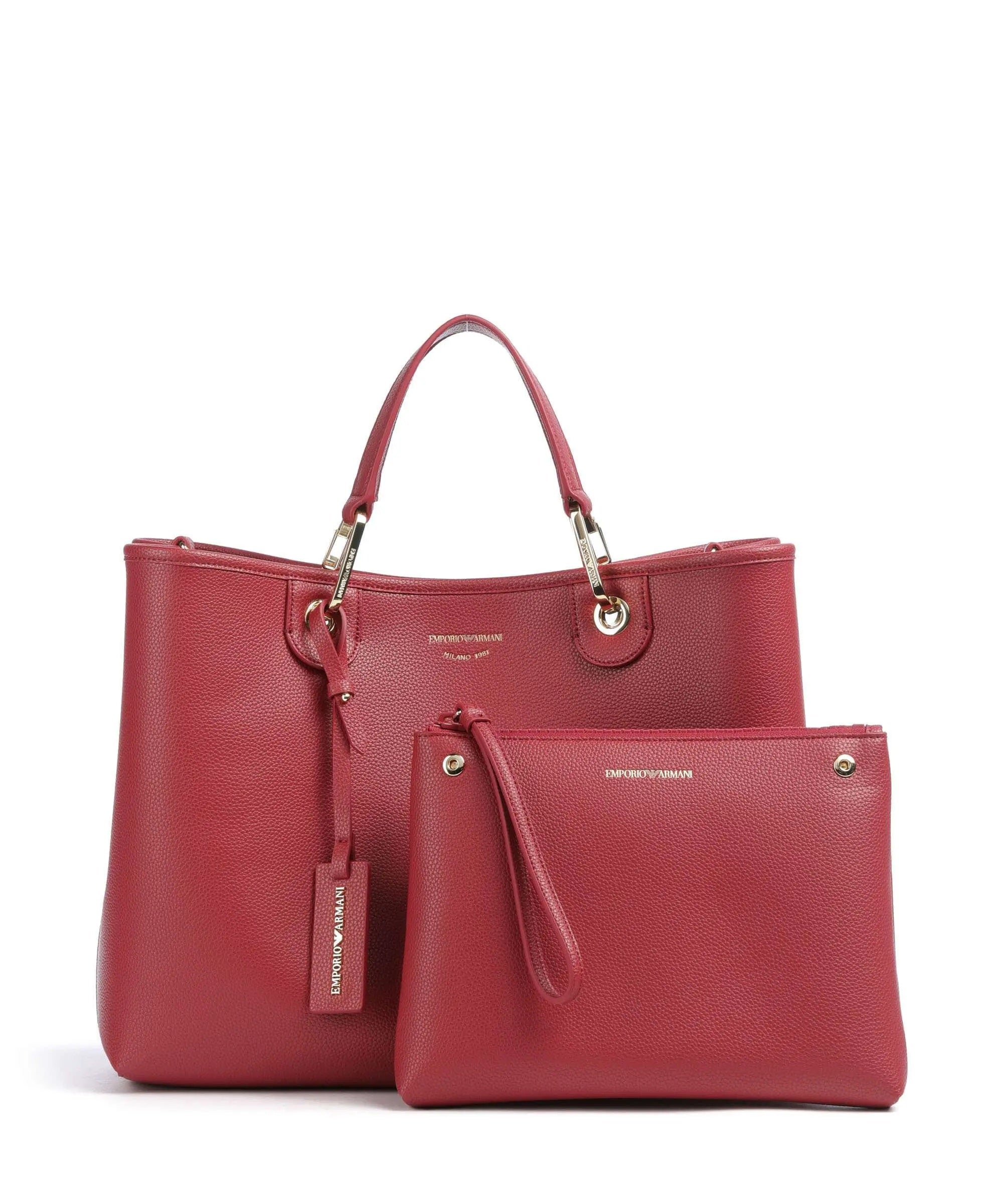 Shopper media MyEA Emporio Armani - MYLILLY