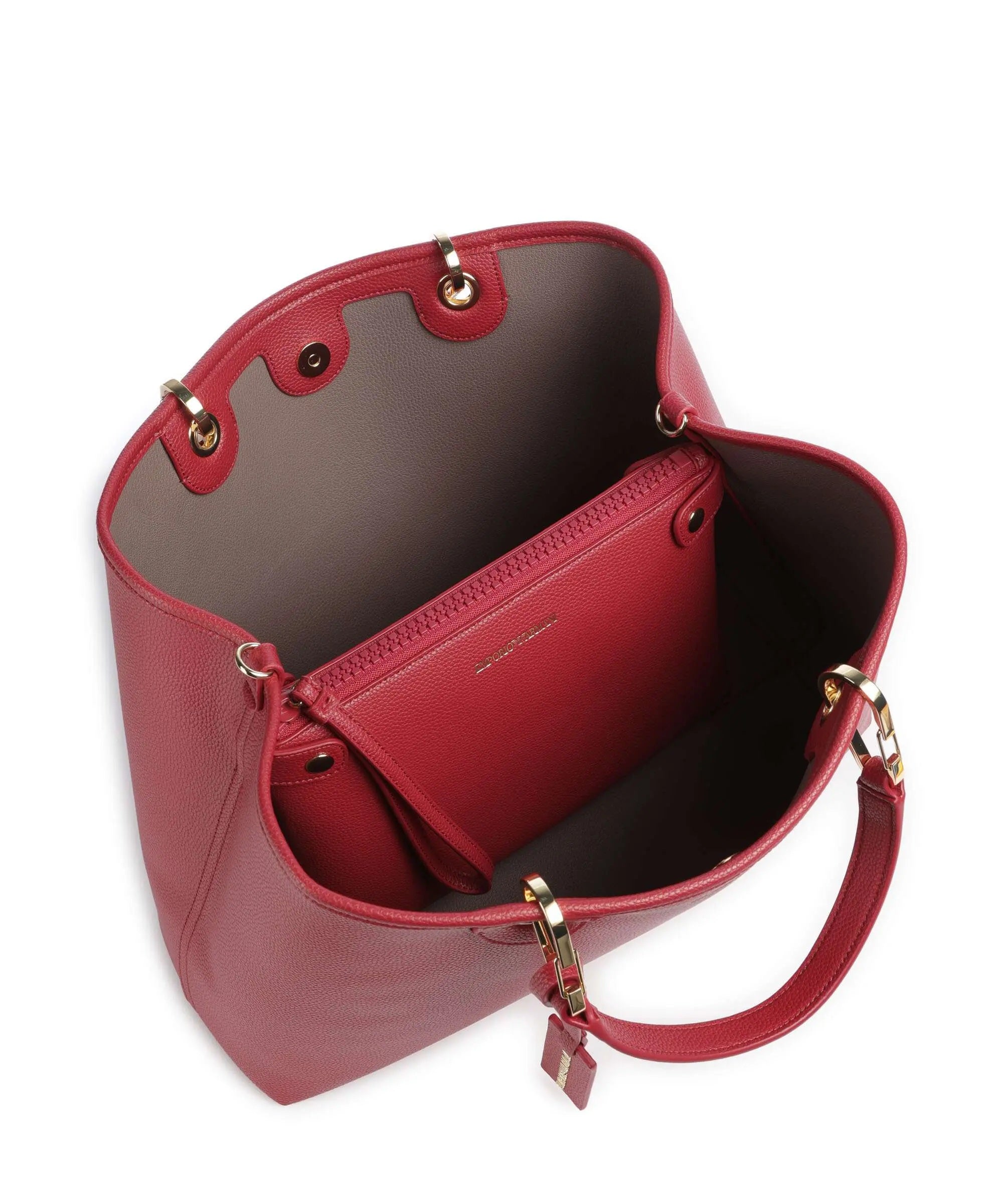 Shopper media MyEA Emporio Armani - MYLILLY