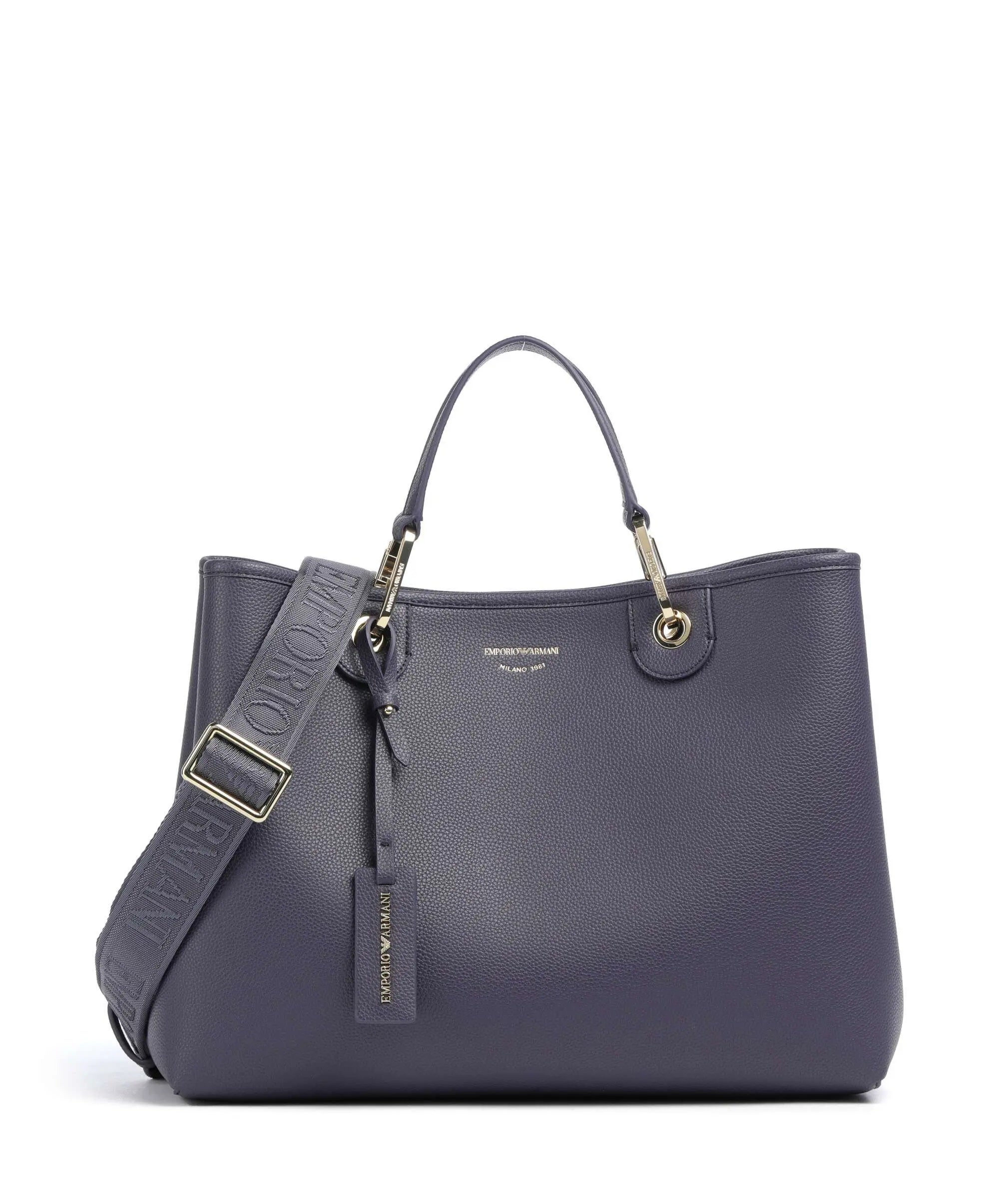 Shopper media MyEA Emporio Armani - MYLILLY