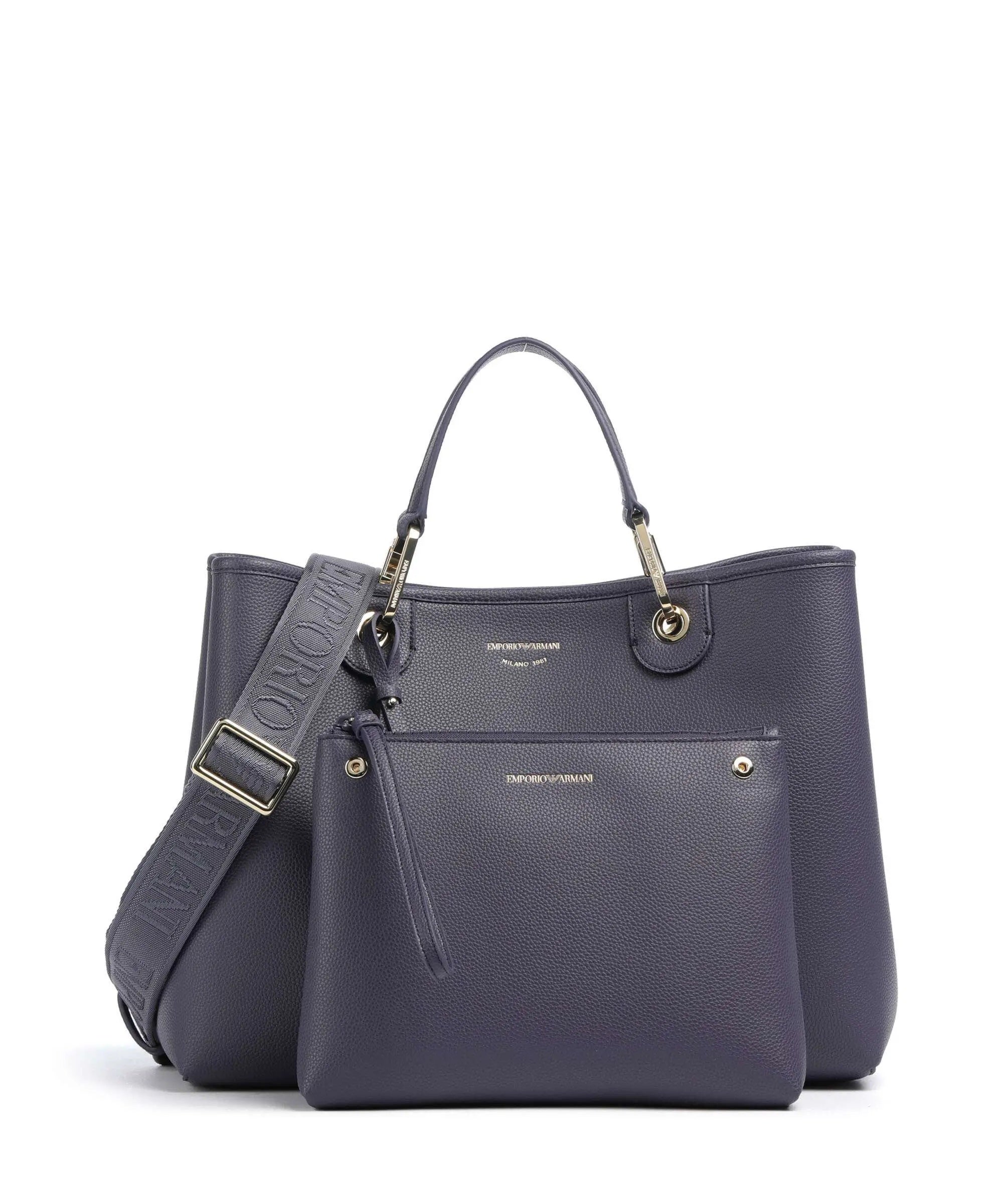 Shopper media MyEA Emporio Armani - MYLILLY