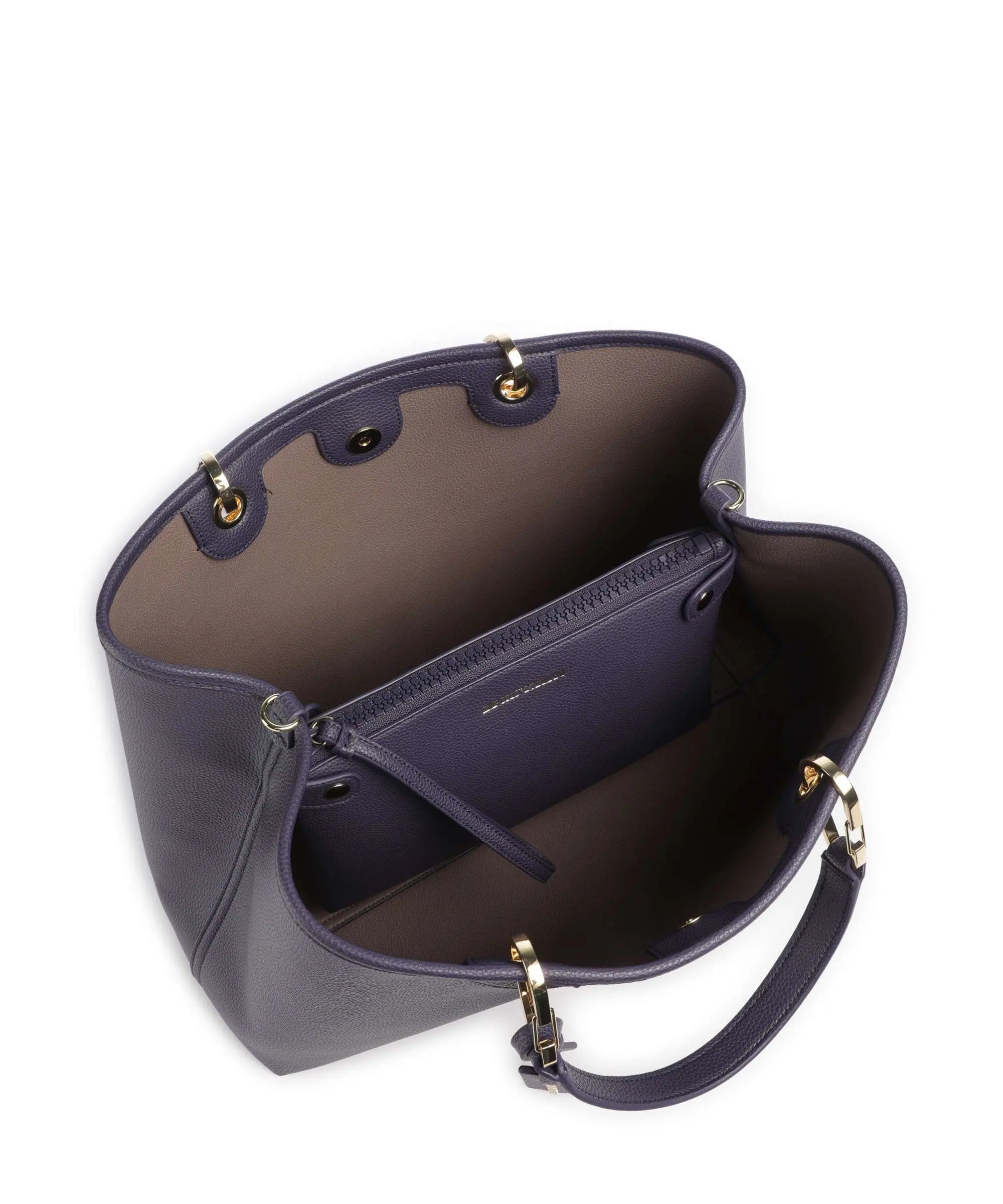 Shopper media MyEA Emporio Armani - MYLILLY
