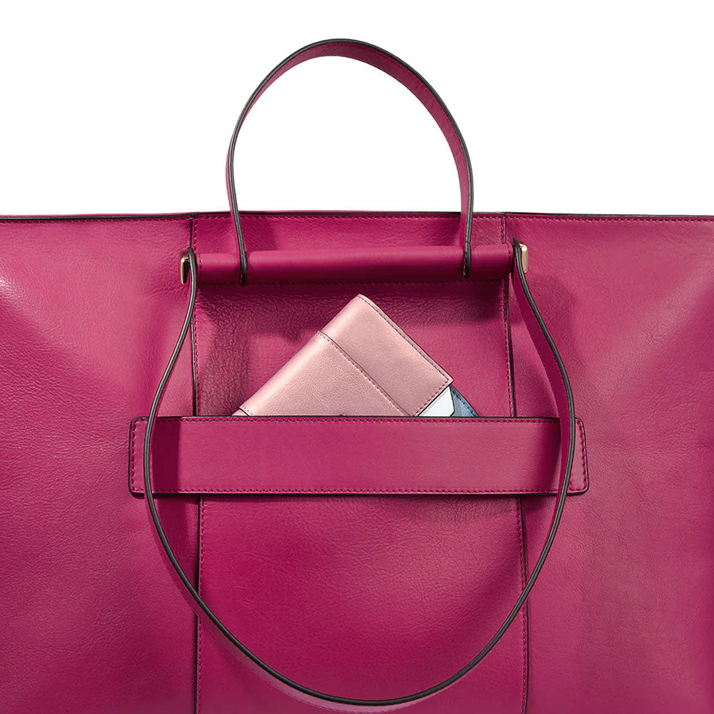 Shopping bag Circle porta pc 15.6" Piquadro - MYLILLY