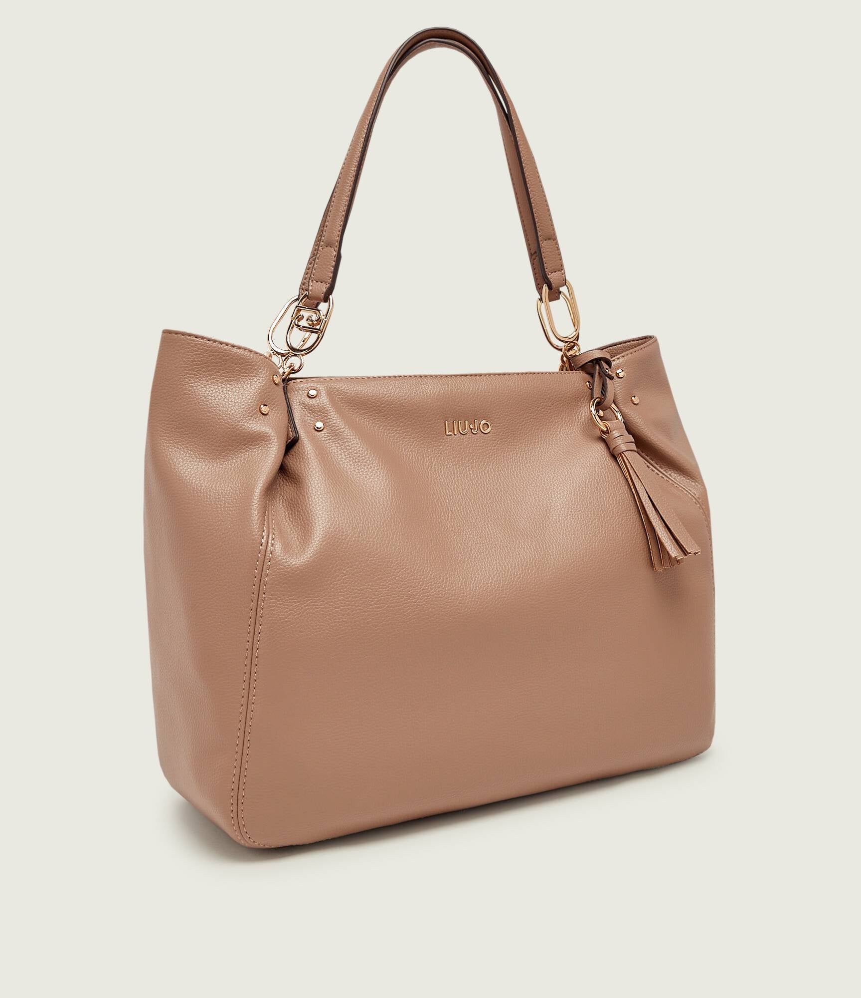 Shopping Bag Cirry Liu Jo - MYLILLY