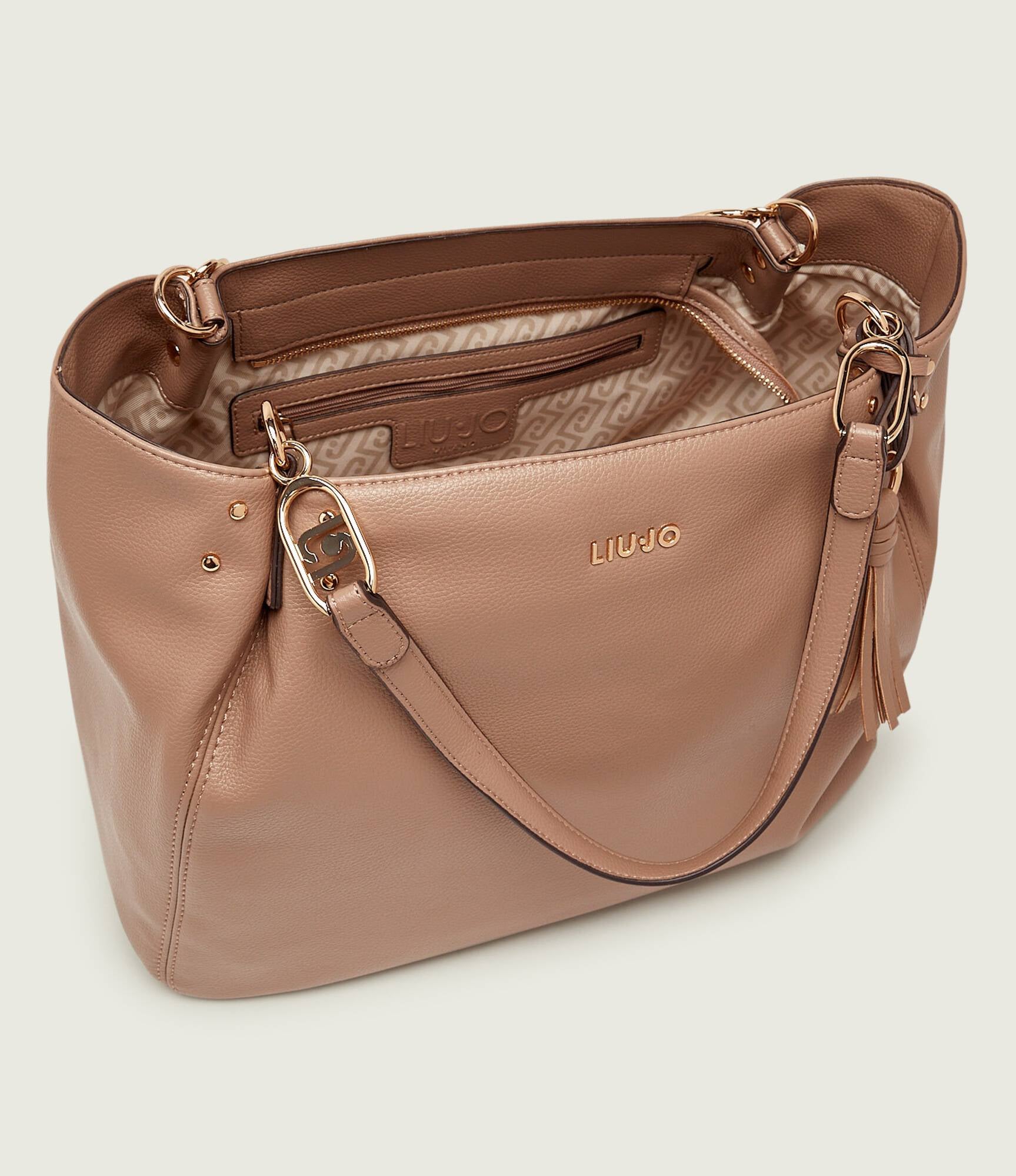 Shopping Bag Cirry Liu Jo - MYLILLY