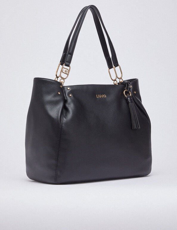 Shopping Bag Cirry Liu Jo - MYLILLY