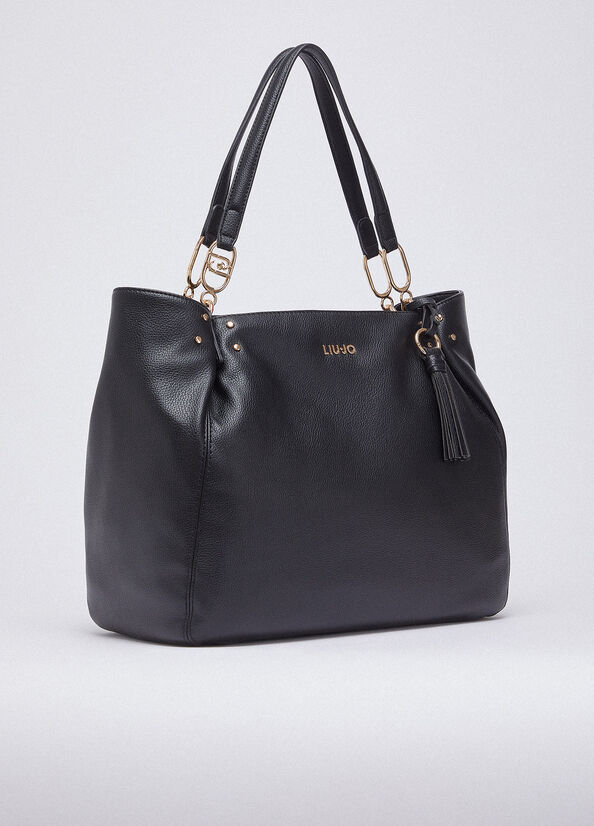 Shopping Bag Cirry Liu Jo - MYLILLY