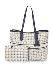 Shopping Bag Heritage Marina Pollini - MYLILLY