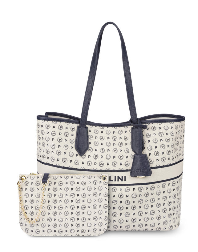 Shopping Bag Heritage Marina Pollini - MYLILLY