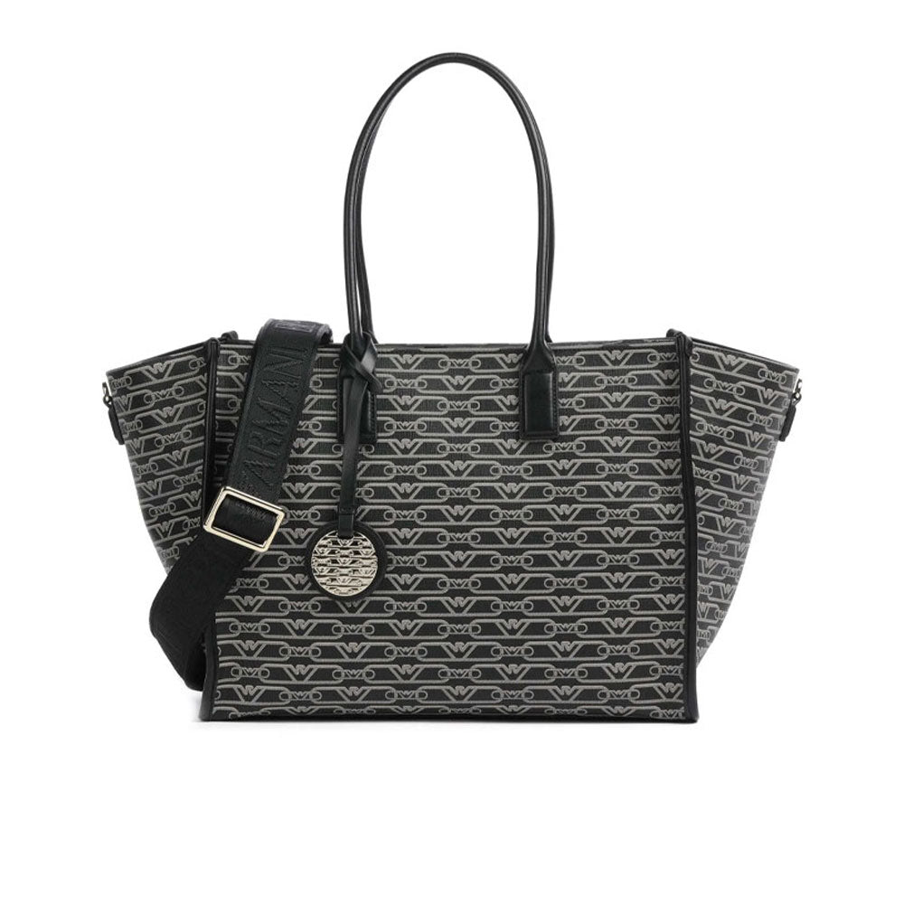 Shopping Bag La Gio Emporio Armani - MYLILLY