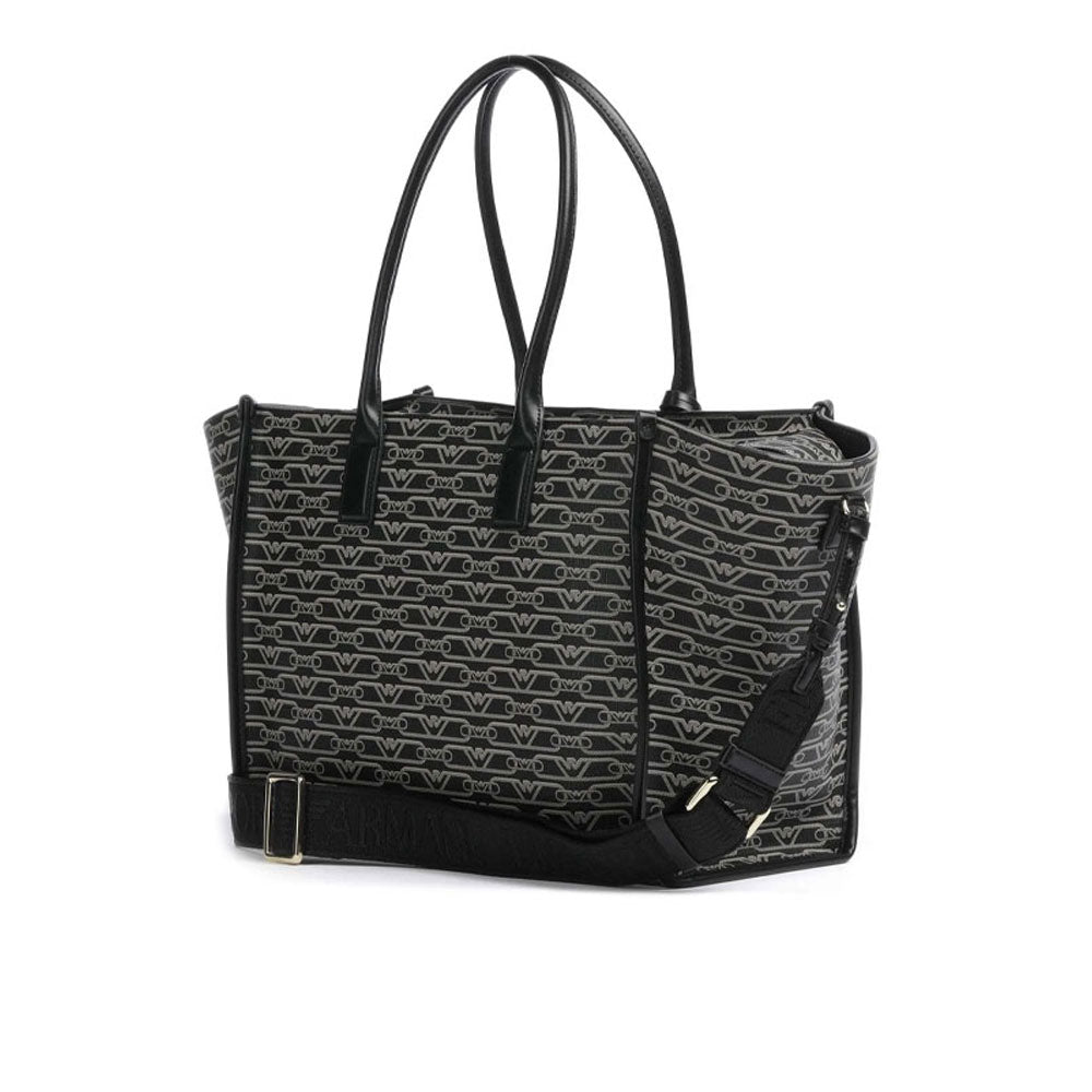Shopping Bag La Gio Emporio Armani - MYLILLY