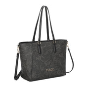 Shopping Bag Large Passport Classic ALV by Alviero Martini - MYLILLY
