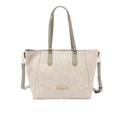 Shopping Bag Large Passport Classic ALV by Alviero Martini - MYLILLY