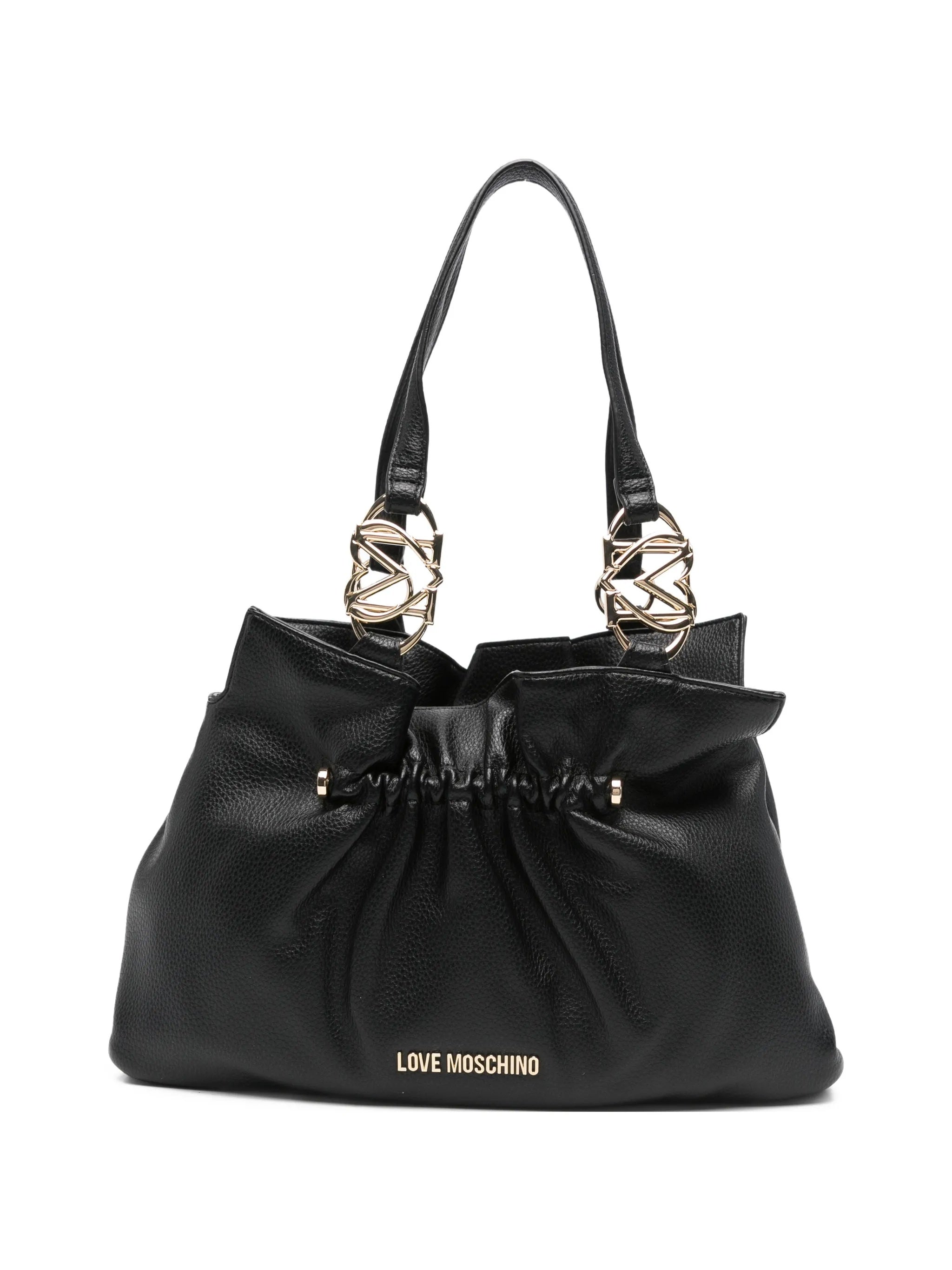 Shopping Bag Love Moschino - MYLILLY