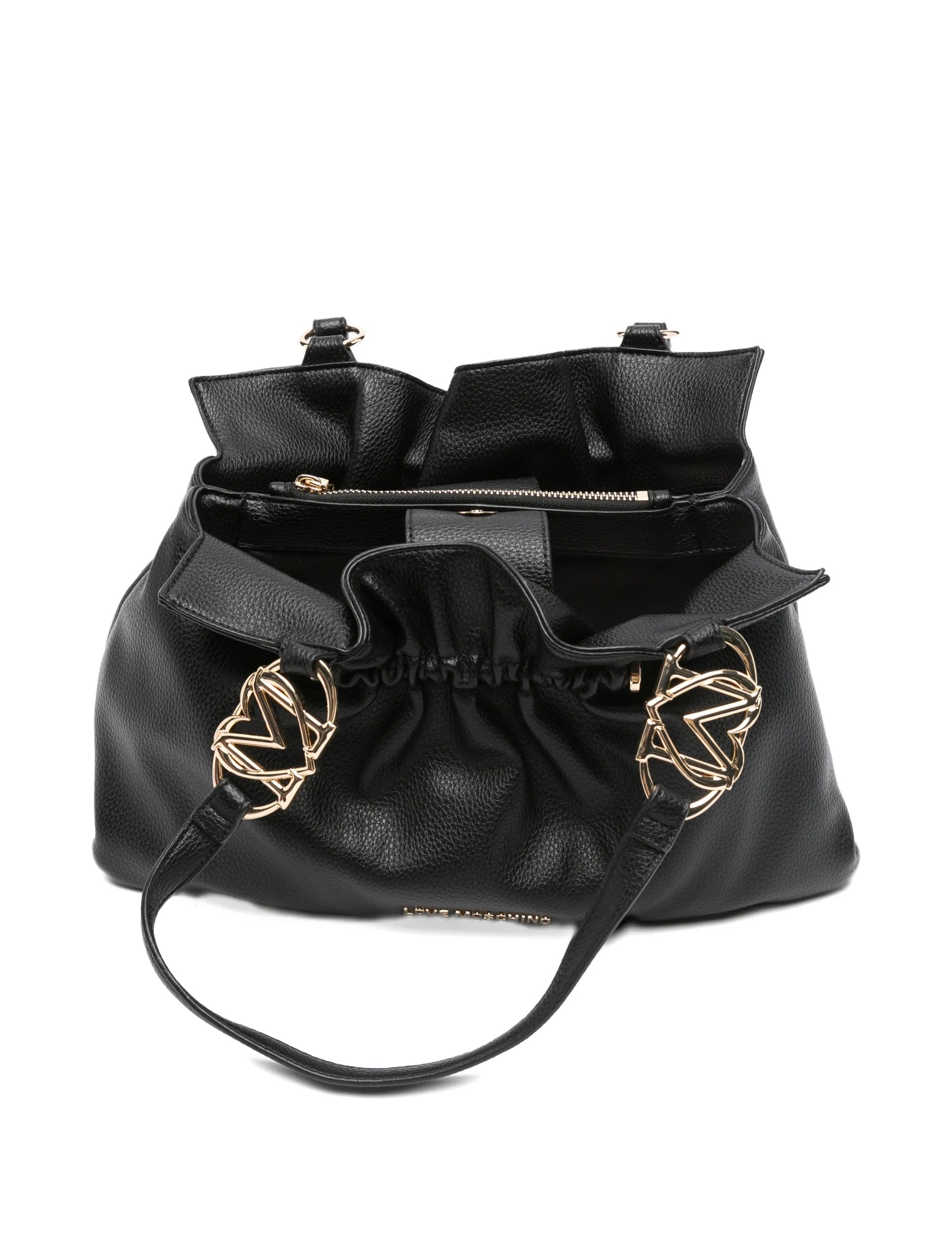 Shopping Bag Love Moschino - MYLILLY