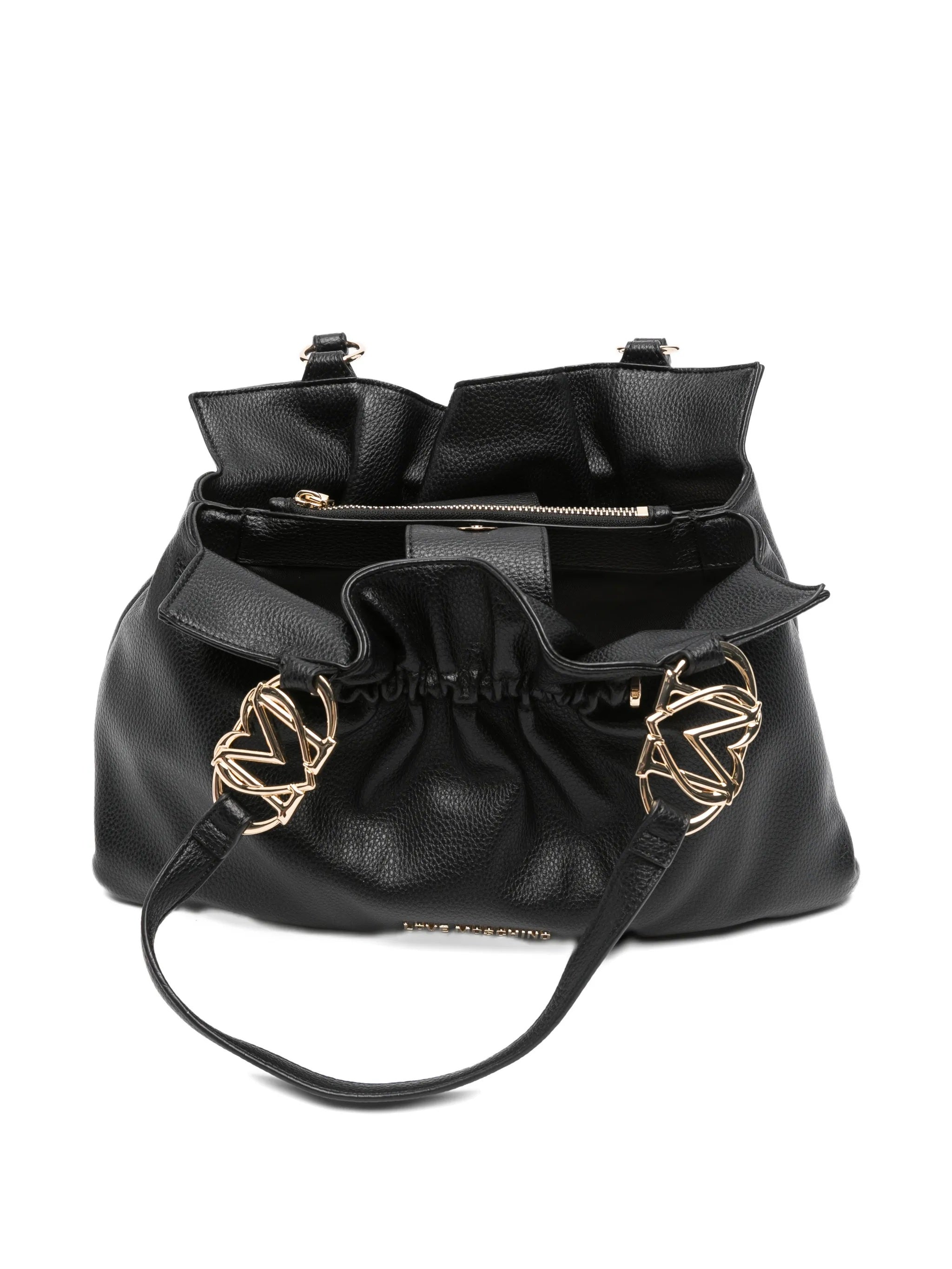 Shopping Bag Love Moschino - MYLILLY