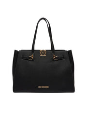Shopping Bag Love Moschino - MYLILLY
