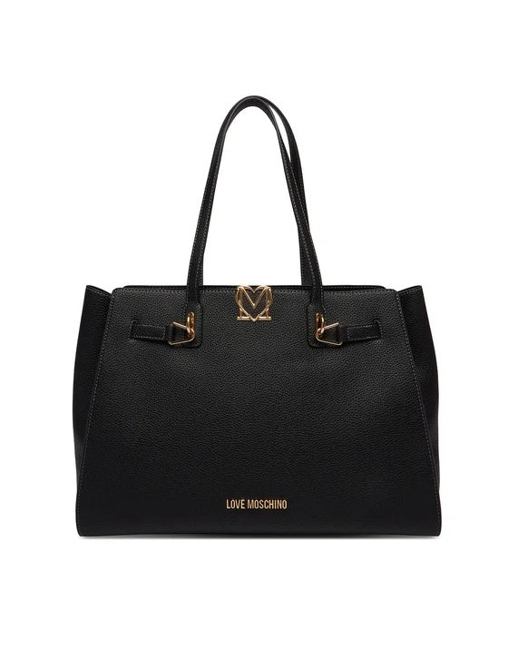 Shopping Bag Love Moschino - MYLILLY