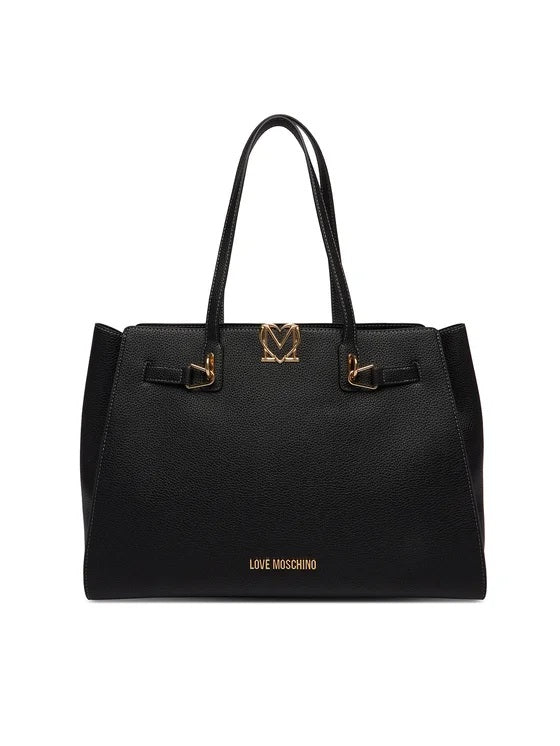 Shopping Bag Love Moschino - MYLILLY