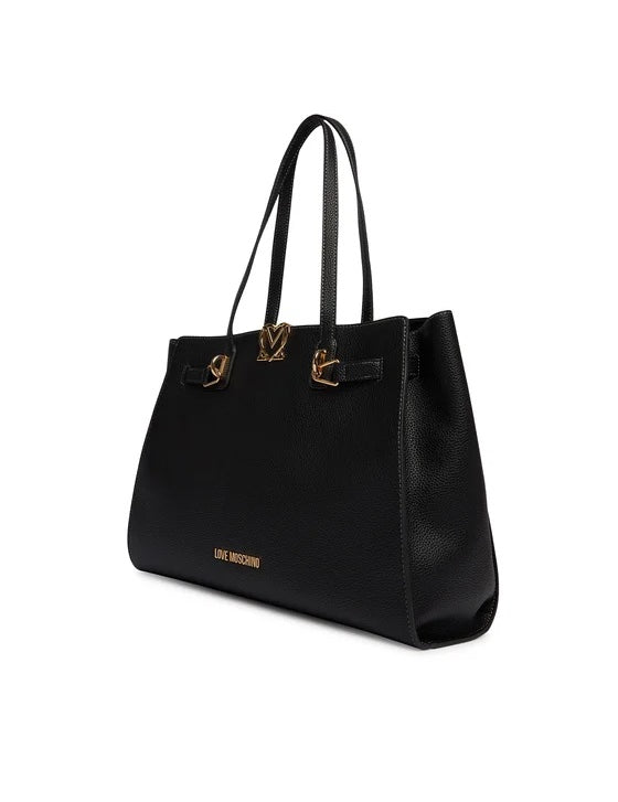 Shopping Bag Love Moschino - MYLILLY
