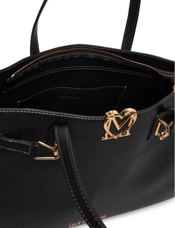 Shopping Bag Love Moschino - MYLILLY