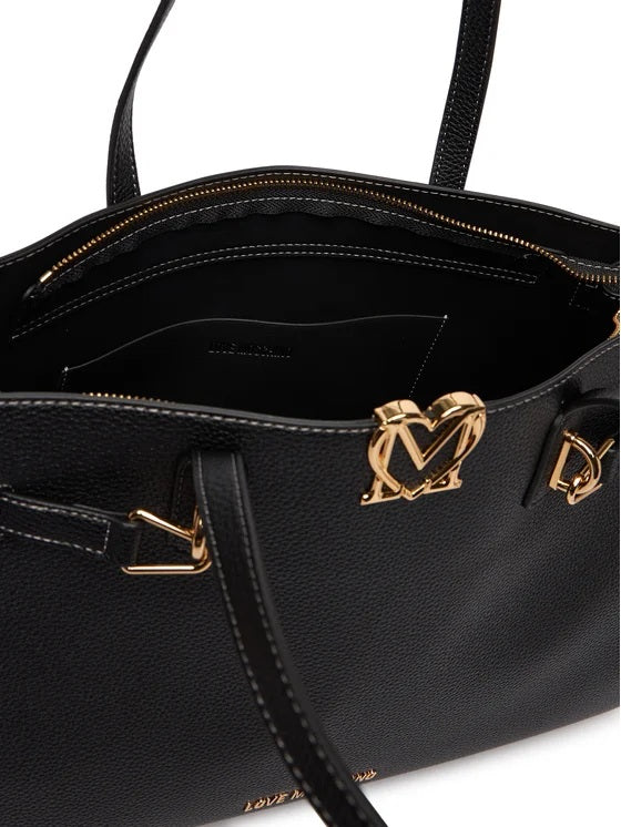 Shopping Bag Love Moschino - MYLILLY