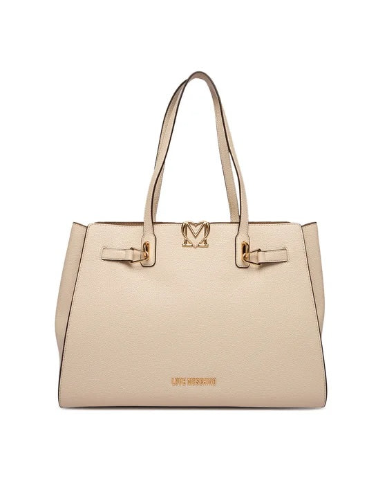 Shopping Bag Love Moschino - MYLILLY