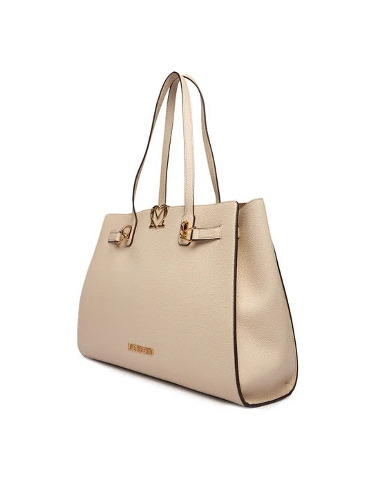 Shopping Bag Love Moschino - MYLILLY