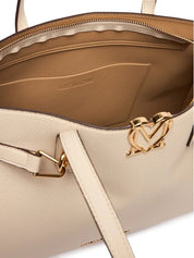 Shopping Bag Love Moschino - MYLILLY