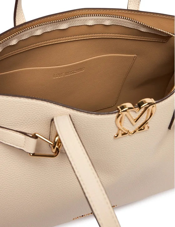 Shopping Bag Love Moschino - MYLILLY