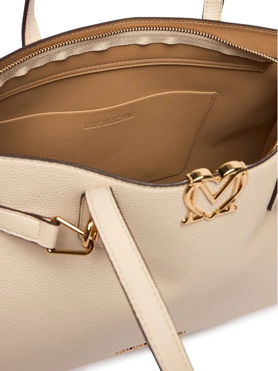 Shopping Bag Love Moschino - MYLILLY