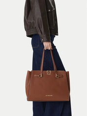 Shopping Bag Love Moschino - MYLILLY