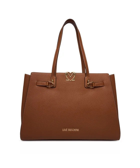 Shopping Bag Love Moschino - MYLILLY