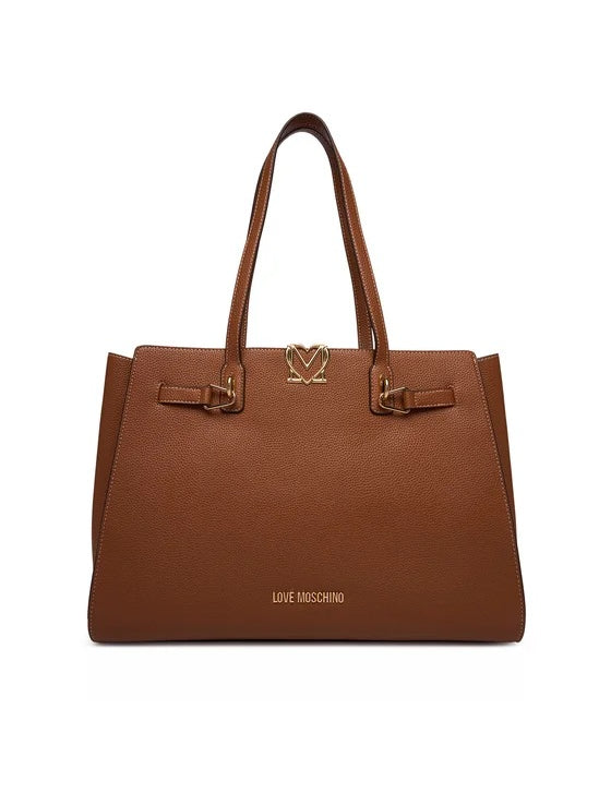 Shopping Bag Love Moschino - MYLILLY