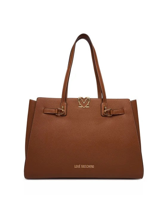 Shopping Bag Love Moschino - MYLILLY
