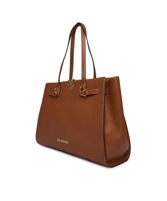 Shopping Bag Love Moschino - MYLILLY